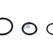 Air Brake Coupling Repair Kit DIESEL TECHNIC 4.91442 OE Ref 0149973445 DIESEL TECHNIC