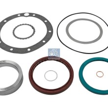 Wheel Hub Repair Kit DIESEL TECHNIC 4.91471 OE Ref 9403501735