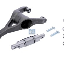 Clutch Release Fork DIESEL TECHNIC 4.91611 OE Ref 6552501513S