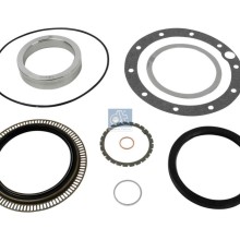 Wheel Hub Repair Kit DIESEL TECHNIC 4.91683 OE Ref 9403501135