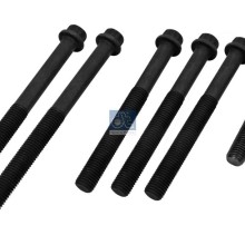 Cylinder Head Bolt Set DIESEL TECHNIC 4.91691 OE Ref 4229900201S DIESEL TECHNIC