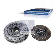 Clutch Kit DIESEL TECHNIC 4.92184 OE Ref 0282509701