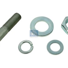 Repair Kit DIESEL TECHNIC 4.92225 OE Ref 9423200121S
