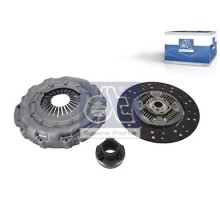 Clutch Kit DIESEL TECHNIC 4.92603 OE Ref 0232506601