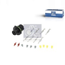 Plug DIESEL TECHNIC 4.96008 OE Ref 0025402781