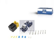 Plug DIESEL TECHNIC 4.96018 OE Ref 0265451526S2