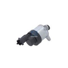 Fuel Inlet Metering Valve (IMV / Regulator) DIESEL TECHNIC 5.00000 DIESEL TECHNIC