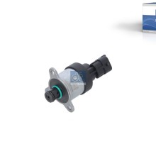 Fuel Inlet Metering Valve (IMV / Regulator) DIESEL TECHNIC 5.00000