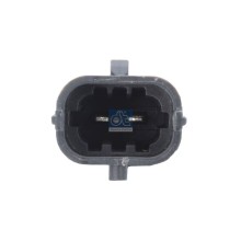 Fuel Inlet Metering Valve (IMV / Regulator) DIESEL TECHNIC 5.00000 DIESEL TECHNIC