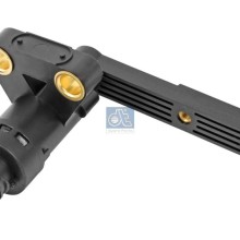 Pneumatic Suspension Level Sensor DIESEL TECHNIC 5.10152 1365935