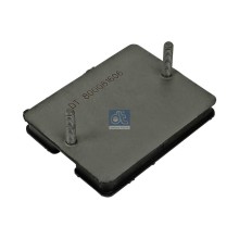 Suspension Rubber Buffer DIESEL TECHNIC 5.10176 OE Ref 1628826