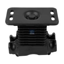 Leaf Spring Mounting DIESEL TECHNIC 5.10180 OE Ref 1699564