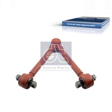 Control trailing Arm DIESEL TECHNIC 5.10201 OE Ref 0649819