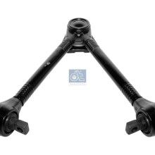Control trailing Arm DIESEL TECHNIC 5.10202 OE Ref 1361652