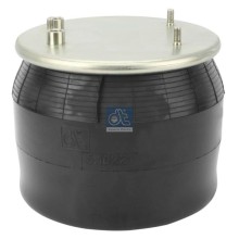 Air Suspension Bellow DIESEL TECHNIC 5.10221 OE Ref 0388167 DIESEL TECHNIC