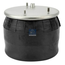 Air Suspension Bellow DIESEL TECHNIC 5.10222 OE Ref 0388165 DIESEL TECHNIC