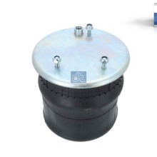 Air Suspension Bellow DIESEL TECHNIC 5.10245 OE Ref 1266382 DIESEL TECHNIC