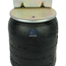 Air Suspension Bellow DIESEL TECHNIC 5.10268 OE Ref 571222 DIESEL TECHNIC