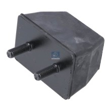 Suspension Rubber Buffer DIESEL TECHNIC 5.10416 OE Ref 0388486