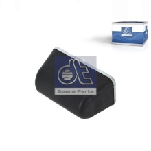Suspension Rubber Buffer DIESEL TECHNIC 5.10417 OE Ref 0647220