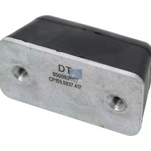 Suspension Rubber Buffer DIESEL TECHNIC 5.10417 OE Ref 0647220 DIESEL TECHNIC