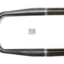 Spring Clamp DIESEL TECHNIC 5.10464 OE Ref 1365554