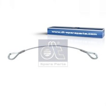 Axle Support Cable DIESEL TECHNIC 5.10600 OE Ref 0672991