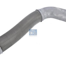 Exhaust Pipe DIESEL TECHNIC 5.11026 OE Ref 1344053