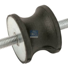 Vibration Damper DIESEL TECHNIC 5.11040 OE Ref 0023552198