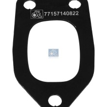 Exhaust Pipe Gasket DIESEL TECHNIC 5.11104 OE Ref 1316772