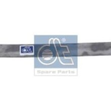 Muffler Bracket DIESEL TECHNIC 5.11124 OE Ref 1249187