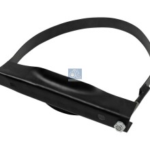 Air Tank Fixing Strap DIESEL TECHNIC 5.11127 OE Ref 1505420 DIESEL TECHNIC