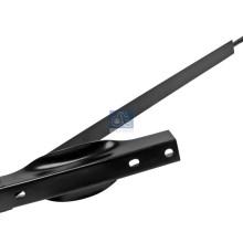Air Tank Fixing Strap DIESEL TECHNIC 5.11127 OE Ref 1505420 DIESEL TECHNIC