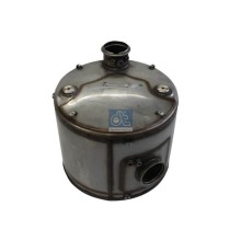 Centre/Rear Silencer DIESEL TECHNIC 5.11135 OE Ref 1670926