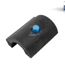 Stabiliser Bar Mounting DIESEL TECHNIC 5.13129 OE Ref 1402587