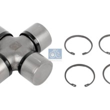 Propshaft Joint DIESEL TECHNIC 5.14040 OE Ref 1435479
