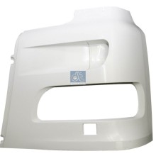 Headlight Housing DIESEL TECHNIC 5.16080 OE Ref 1911143