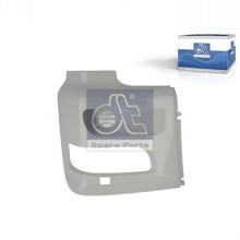 Headlight Housing DIESEL TECHNIC 5.16081 OE Ref 1398264