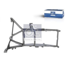 Headlight Base DIESEL TECHNIC 5.16113 OE Ref 1396937