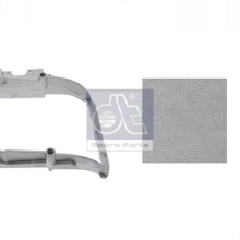 Headlight Base DIESEL TECHNIC 5.16114 OE Ref 1372802 DIESEL TECHNIC
