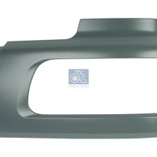 Headlight Housing DIESEL TECHNIC 5.16160 OE Ref 1435697
