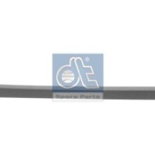 Bumper DIESEL TECHNIC 5.16205 OE Ref 1405015 DIESEL TECHNIC