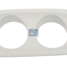 Bumper Cover DIESEL TECHNIC 5.16212 OE Ref 1650260