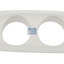 Bumper Cover DIESEL TECHNIC 5.16213 OE Ref 1650261