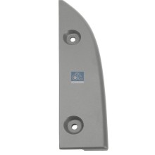 Bumper Cover DIESEL TECHNIC 5.16215 OE Ref 1405010