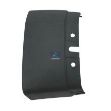 Bumper Cover DIESEL TECHNIC 5.16217 OE Ref 1405031