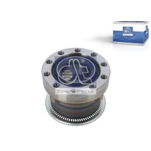 Wheel Bearing Kit DIESEL TECHNIC 5.20194 OE Ref 1703800