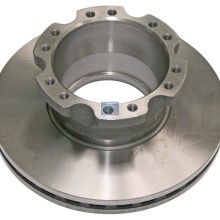 Brake Disc DIESEL TECHNIC 5.21222 OE Ref 1400273 DIESEL TECHNIC