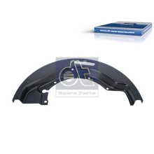 Brake Drum Cover Sheet DIESEL TECHNIC 5.21262 OE Ref 1231433 DIESEL TECHNIC