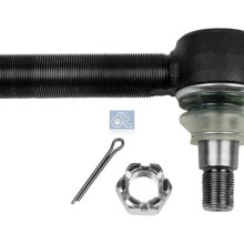 Tie Rod End DIESEL TECHNIC 5.22038 OE Ref 1604248